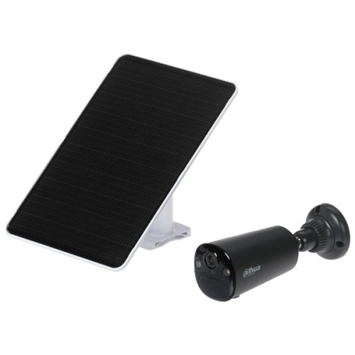 Kamera IP Dahua KIT/BF4CA-4G-0210B-XL/M0508 APOLLO BULLET C1 LTE Smart Dual Light - 4Mpx 2.1mm