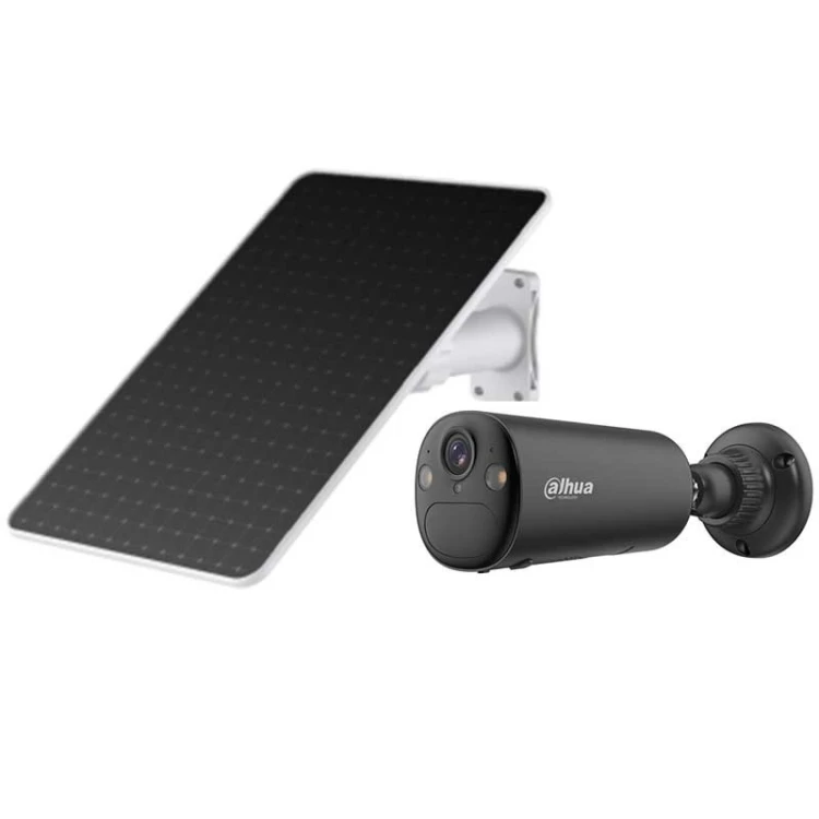Kamera IP Dahua KIT/BF4CA-4G-0210B-XL/M0508 APOLLO BULLET C1 LTE Smart Dual Light - 4Mpx 2.1mm