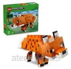 LEGO MINECRAFT 21588 Lis