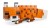 LEGO MINECRAFT 21588 Lis
