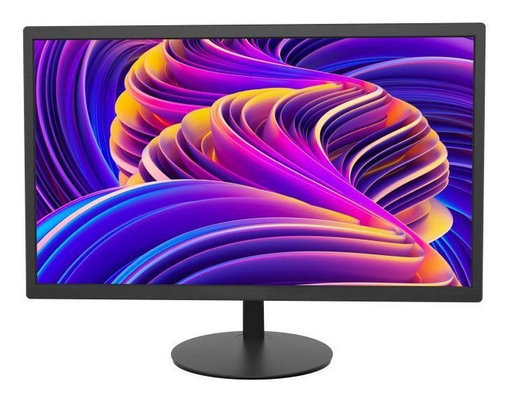 Monitor 18.5" Hikvision DS-D5019S0-1P0