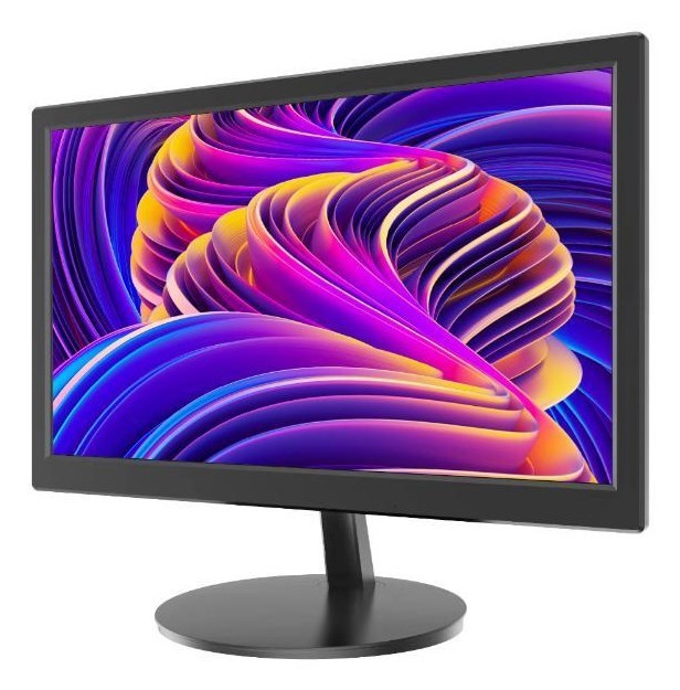 Monitor 18.5" Hikvision DS-D5019S0-1P0