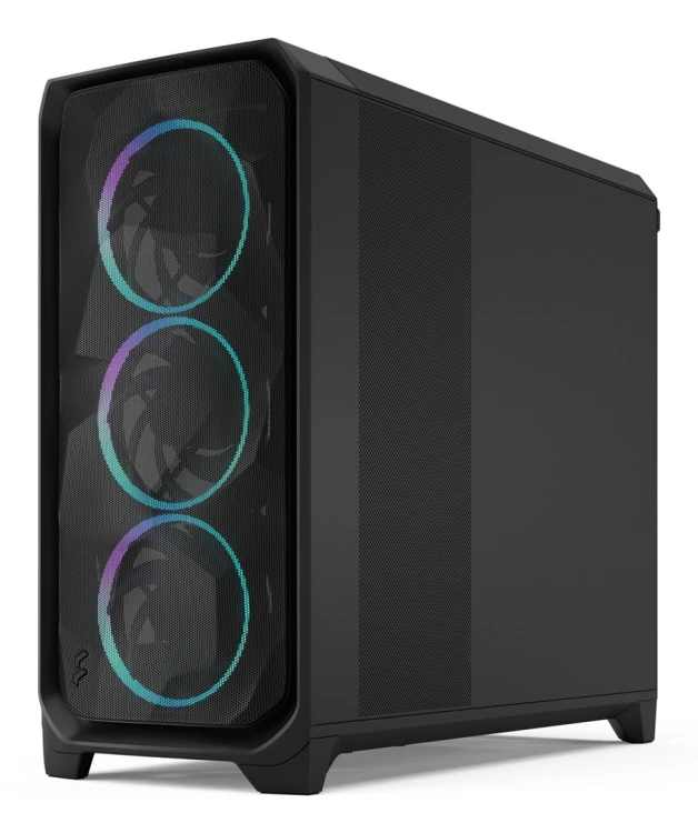 Obudowa Fractal Design Meshify 3 XL 2A07-06K Czarny