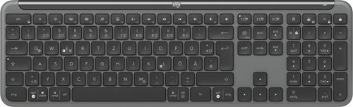 Logitech Signature Slim K950