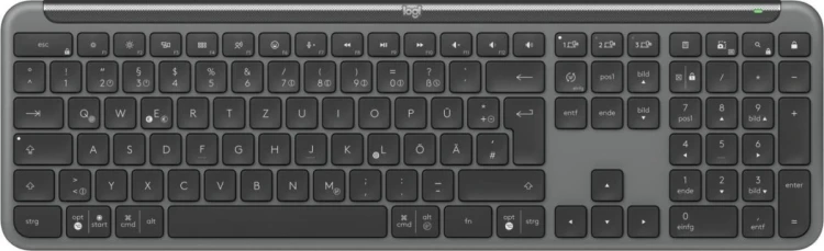 Logitech Signature Slim K950