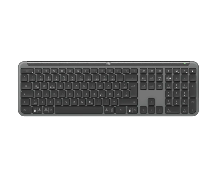 Logitech Signature Slim K950