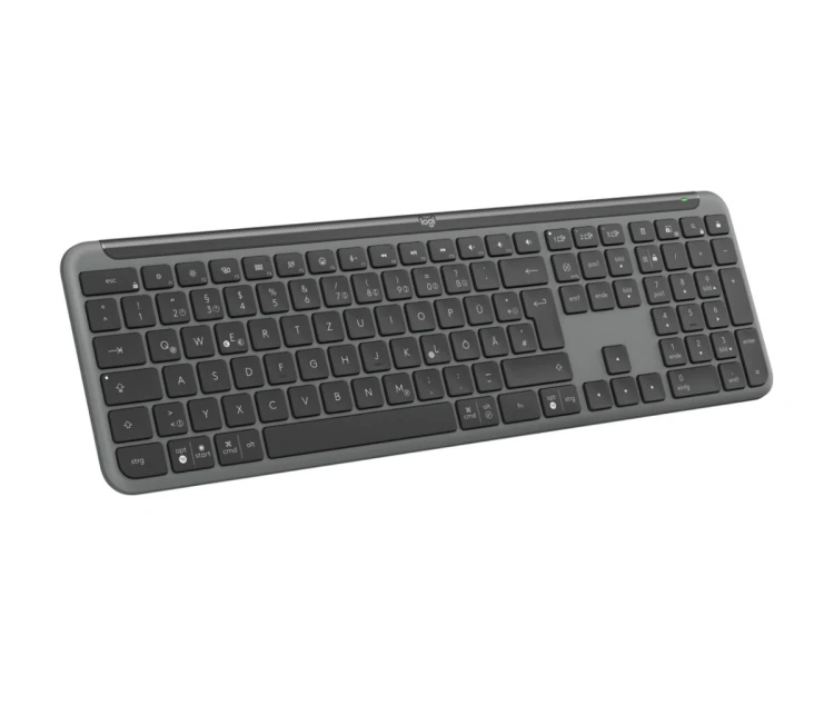 Logitech Signature Slim K950