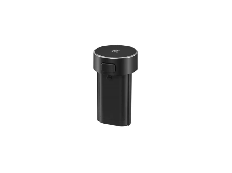 Akumulator ZWILLING XTEND Akumulator 12 V czarny