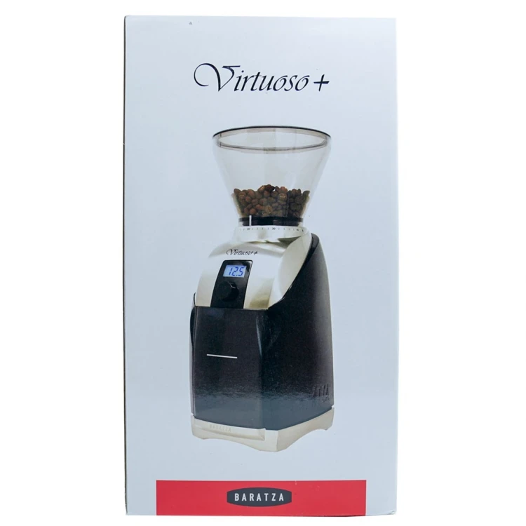Elektryczne młynki do kawy Baratza Virtuoso+