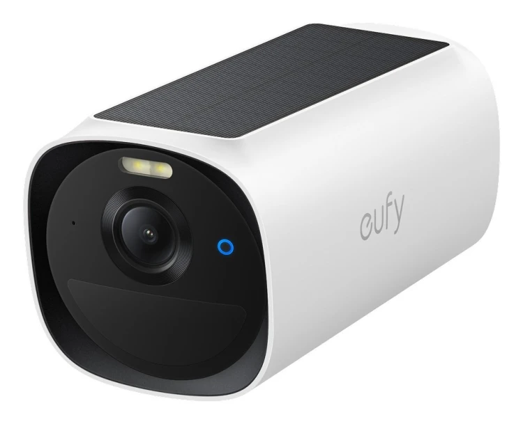 Dodatkowa kamera zewnętrzna eufyCam Solocam E40 WiFi 2K