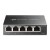 Switch TP-LINK TL-SG105E (5x 10/100/1000Mbps)