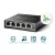 Switch TP-LINK TL-SG105E (5x 10/100/1000Mbps)
