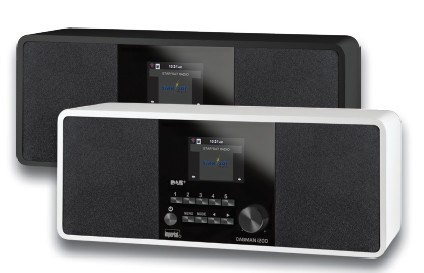 Radio Imperial DABMAN i200
