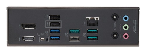 Płyta główna ASUS B850 MAX GAMING WIFI