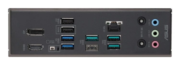 Płyta główna ASUS B850 MAX GAMING WIFI