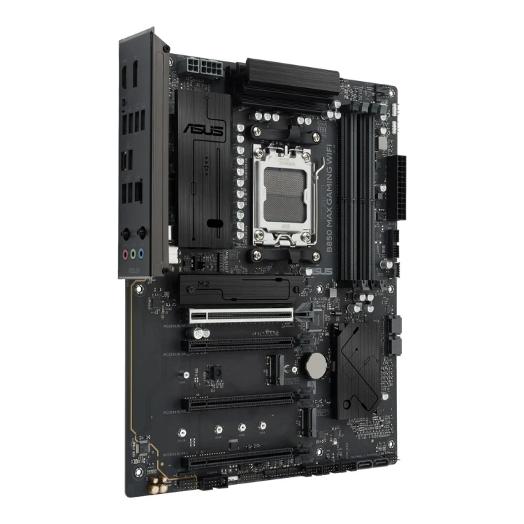 Płyta główna ASUS B850 MAX GAMING WIFI