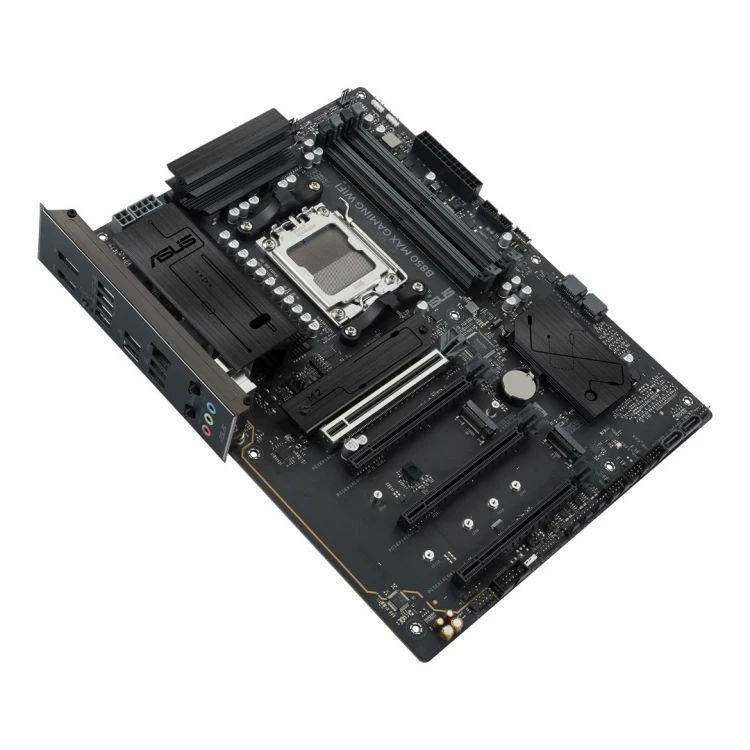 Płyta główna ASUS B850 MAX GAMING WIFI