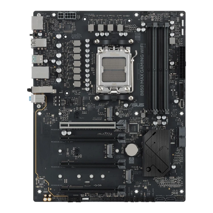 Płyta główna ASUS B850 MAX GAMING WIFI