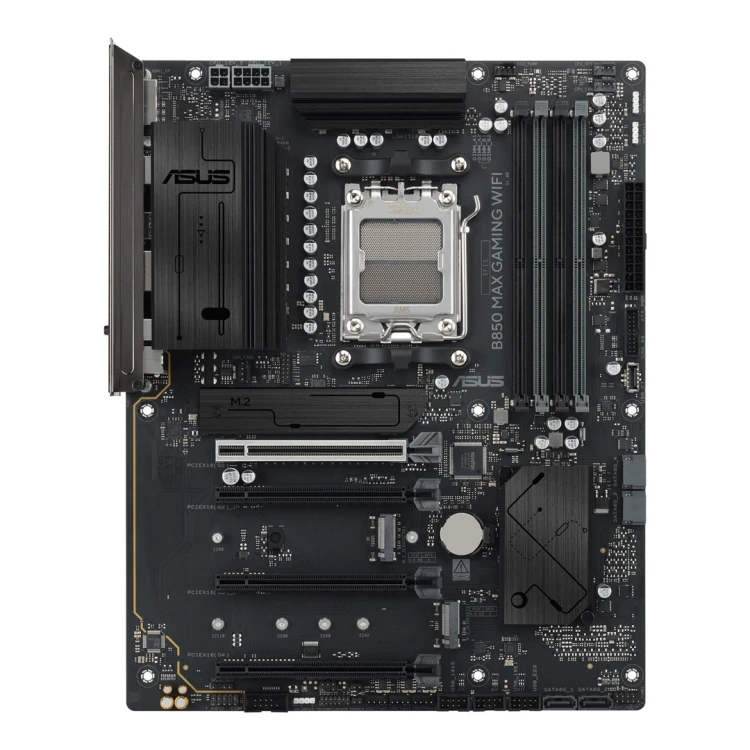 Płyta główna ASUS B850 MAX GAMING WIFI