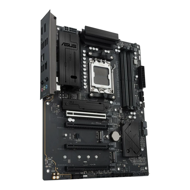 Płyta główna ASUS B850 MAX GAMING WIFI