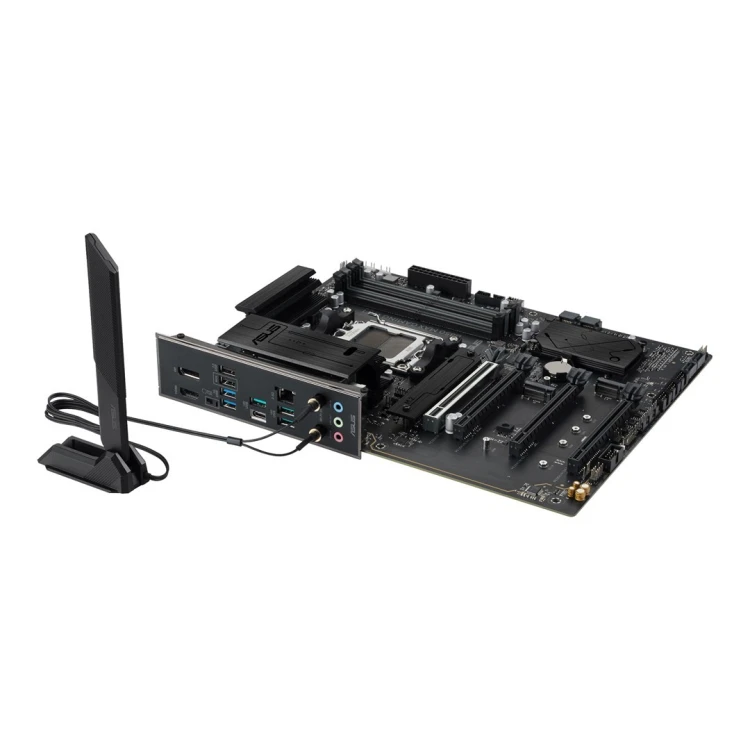 Płyta główna ASUS B850 MAX GAMING WIFI