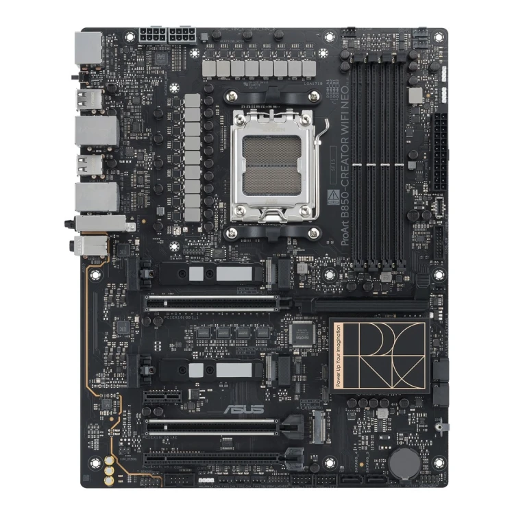 Płyta główna ASUS PROART B850-CREATOR WIFI NEO