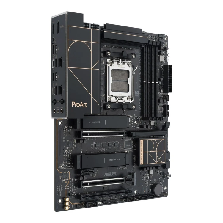 Płyta główna ASUS PROART B850-CREATOR WIFI NEO