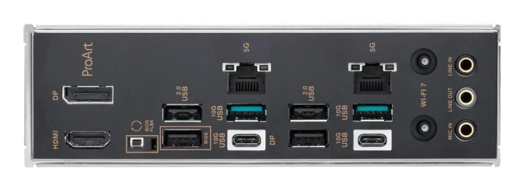 Płyta główna ASUS PROART B850-CREATOR WIFI NEO