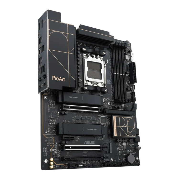 Płyta główna ASUS PROART B850-CREATOR WIFI NEO