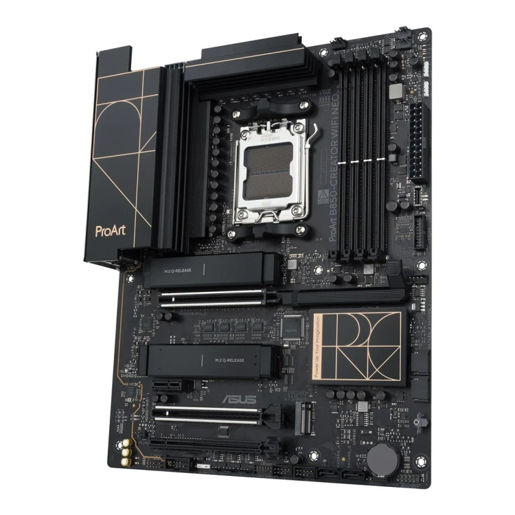 Płyta główna ASUS PROART B850-CREATOR WIFI NEO