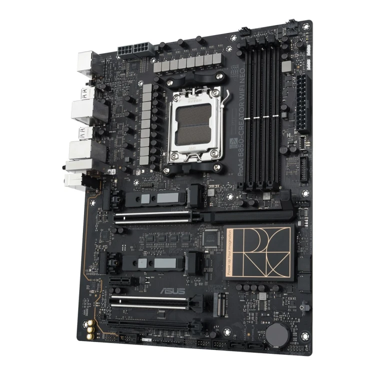 Płyta główna ASUS PROART B850-CREATOR WIFI NEO