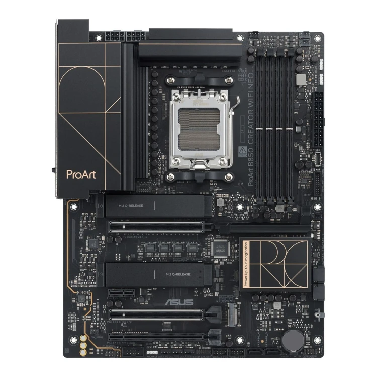 Płyta główna ASUS PROART B850-CREATOR WIFI NEO