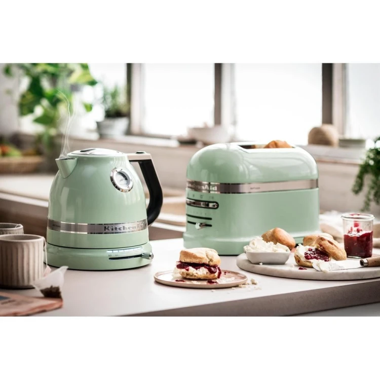 Czajnik elektryczny KitchenAid 5KEK1522EPT