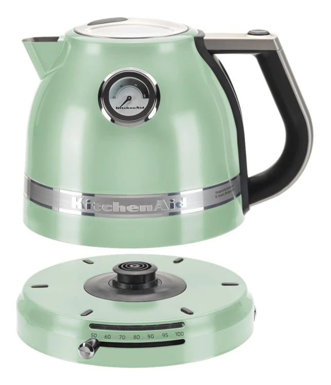 Czajnik elektryczny KitchenAid 5KEK1522EPT
