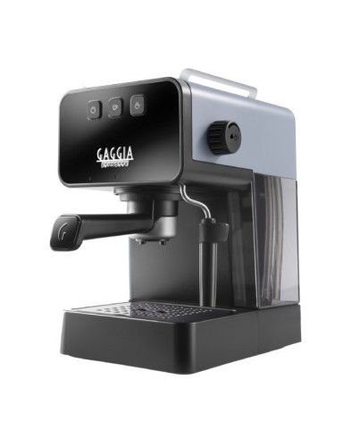 Philips Ekspres do kawy Gaggia Espresso Deluxe sztormowy szary (EG2111 64)