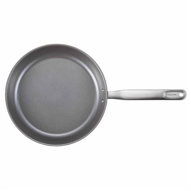 Fiskars 1064745 patelnia Patelnia uniwersalna Okrągły