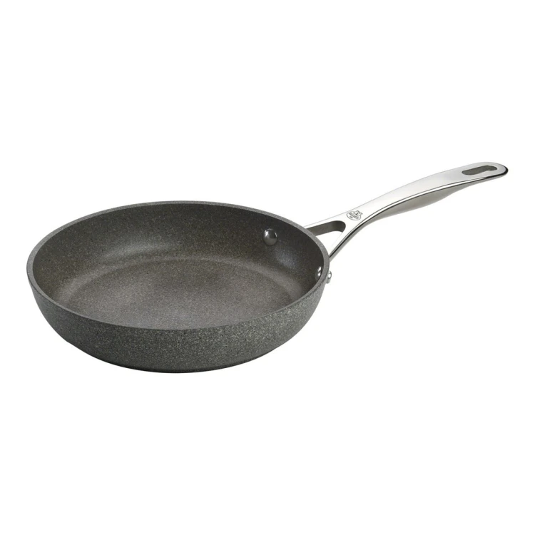 Patelnia BALLARINI Salina Granitium granitowa 24 cm 75002-820-0