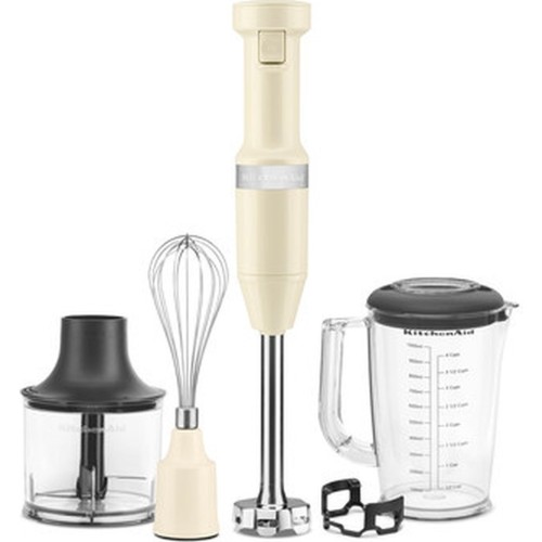 Blender ręczny KitchenAid 5KHBV83EAC