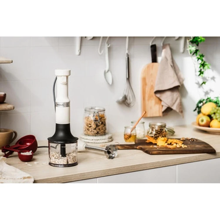 Blender ręczny KitchenAid 5KHBV83EAC