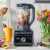 Braun JB 9040, Blender stołowy, Funkcja pulsacyjna, Kruszenie lodu, 1 m, 1600 W