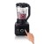 Braun JB 9040, Blender stołowy, Funkcja pulsacyjna, Kruszenie lodu, 1 m, 1600 W