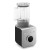 Smeg BLC02BLMEU blender 1,5 l Blender stołowy 1400 W Czarny