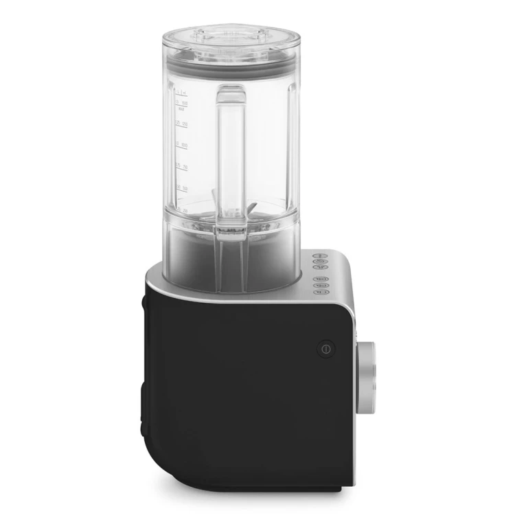 Smeg BLC02BLMEU blender 1,5 l Blender stołowy 1400 W Czarny