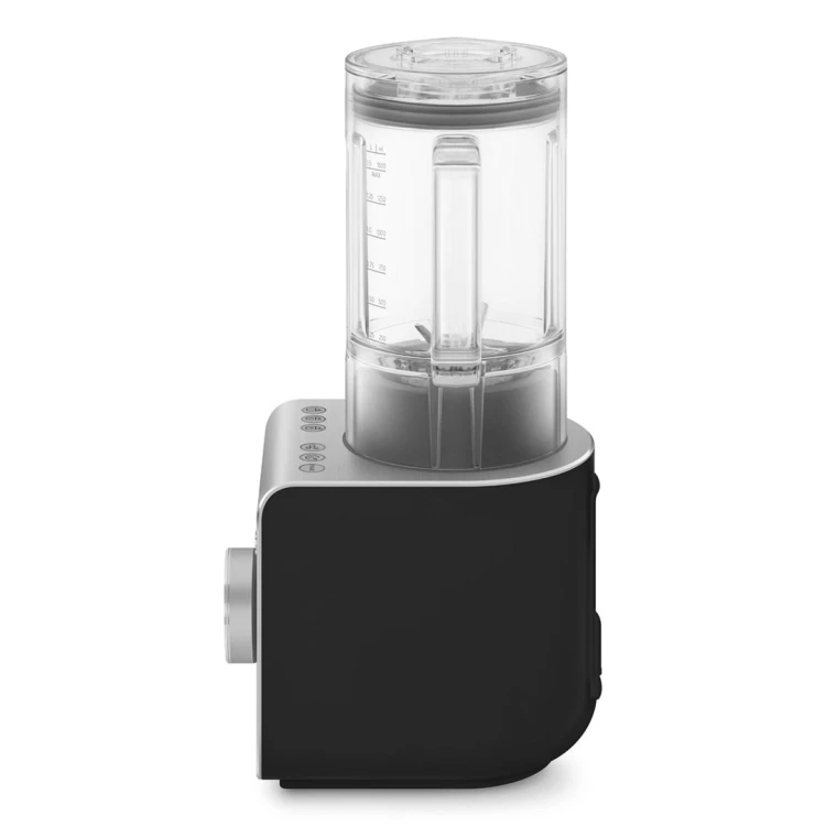 Smeg BLC02BLMEU blender 1,5 l Blender stołowy 1400 W Czarny