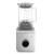 Smeg BLC02BLMEU blender 1,5 l Blender stołowy 1400 W Czarny