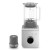 Smeg BLC02WHMEU blender 1,5 l Blender stołowy 1400 W Biały