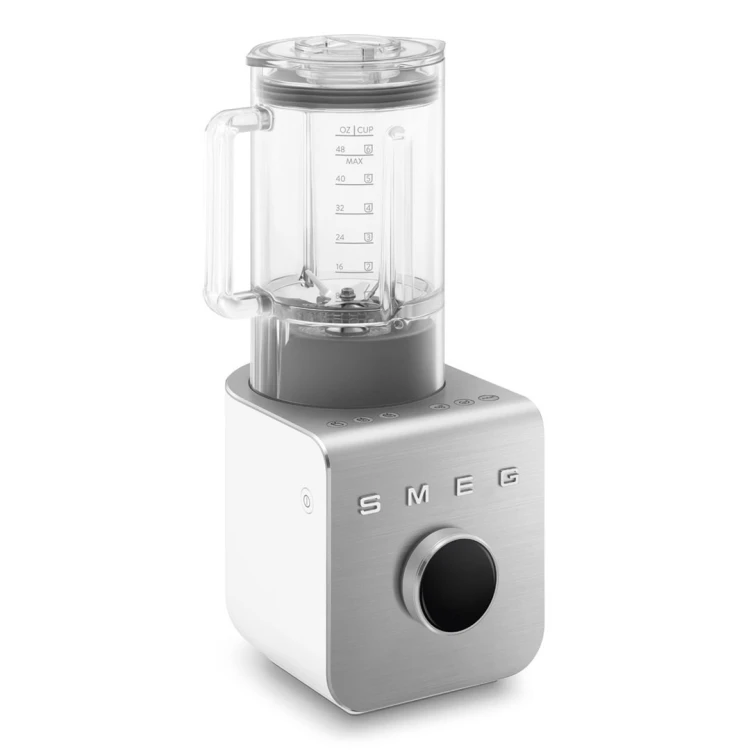 Smeg BLC02WHMEU blender 1,5 l Blender stołowy 1400 W Biały