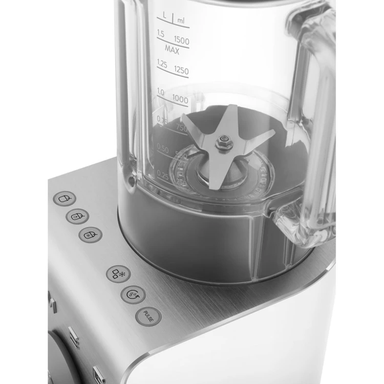 Smeg BLC02WHMEU blender 1,5 l Blender stołowy 1400 W Biały