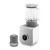 Smeg BLC02WHMEU blender 1,5 l Blender stołowy 1400 W Biały