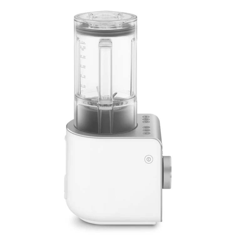 Smeg BLC02WHMEU blender 1,5 l Blender stołowy 1400 W Biały